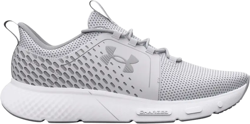 Under Armour Wmns Charged Decoy &#039;White Halo Grey&#039;