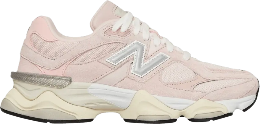  New Balance 9060 &#039;Pink Haze&#039;