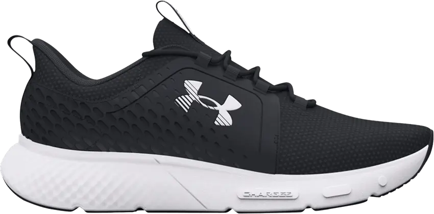 Under Armour Wmns Charged Decoy &#039;Black White&#039;