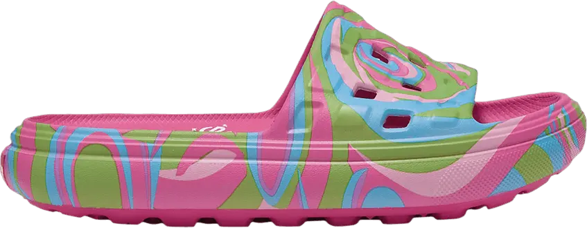  Vans Slide-On VR3Cush Barbie (Women&#039;s)