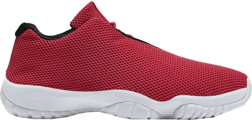  Jordan Future Low University Red