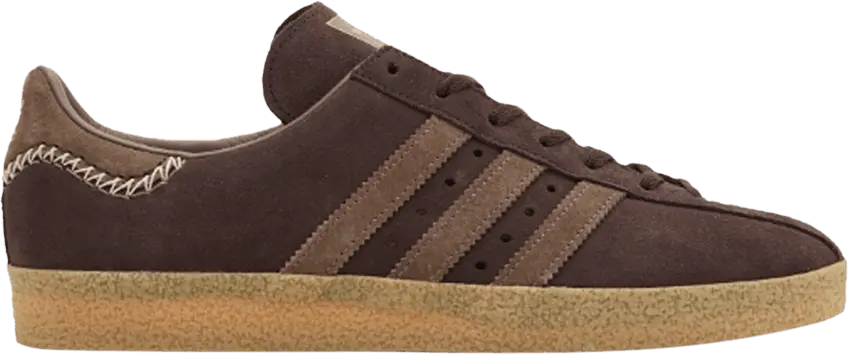  Adidas Yabisah &#039;Brown&#039; size? Exclusive