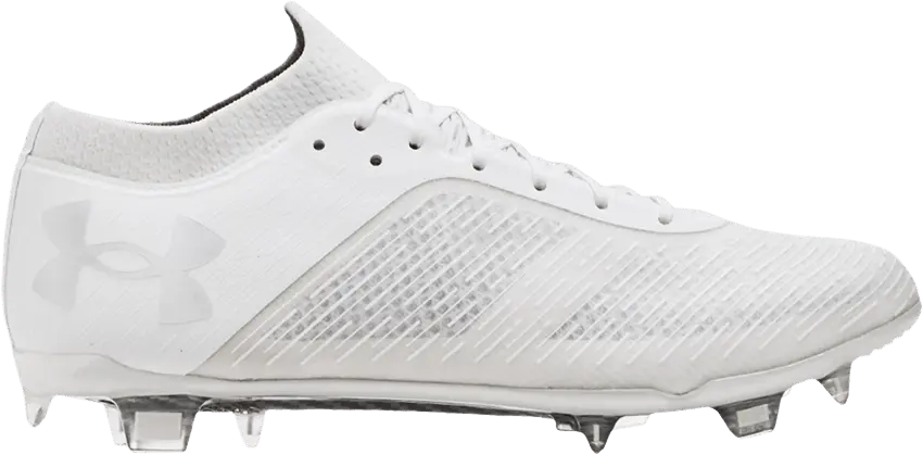  Under Armour Shadow Pro FG &#039;Triple White&#039;