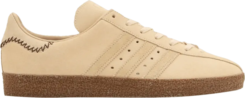  Adidas Yabisah &#039;Cream&#039; size? Exclusive