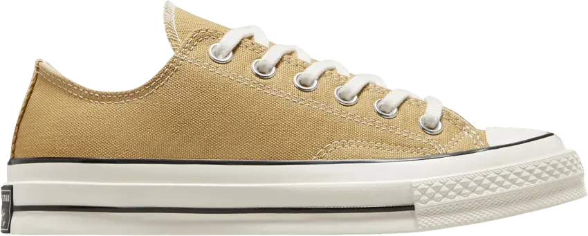  Converse Chuck 70 Vintage Canvas Low &#039;Dunescape&#039;