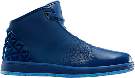  Jordan Instigator French Blue University Blue