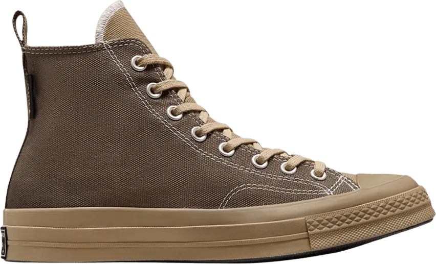  Converse Chuck 70 GORE-TEX High &#039;Squirmy Worm Brown&#039;