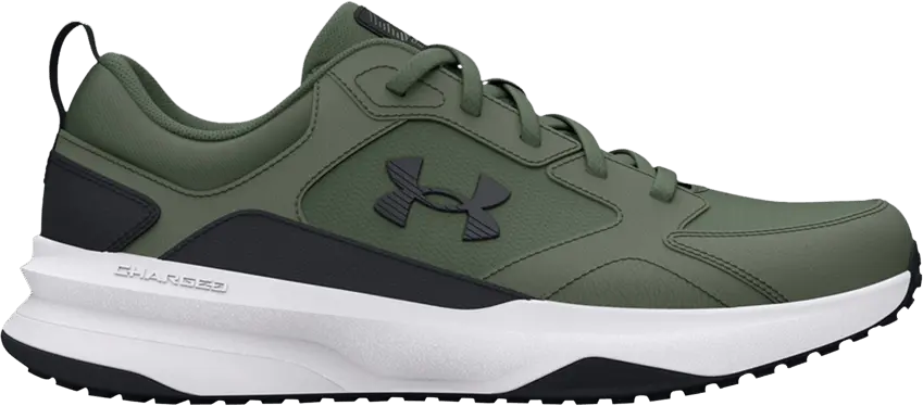 Under Armour Charged Edge &#039;Colorado Sage&#039;