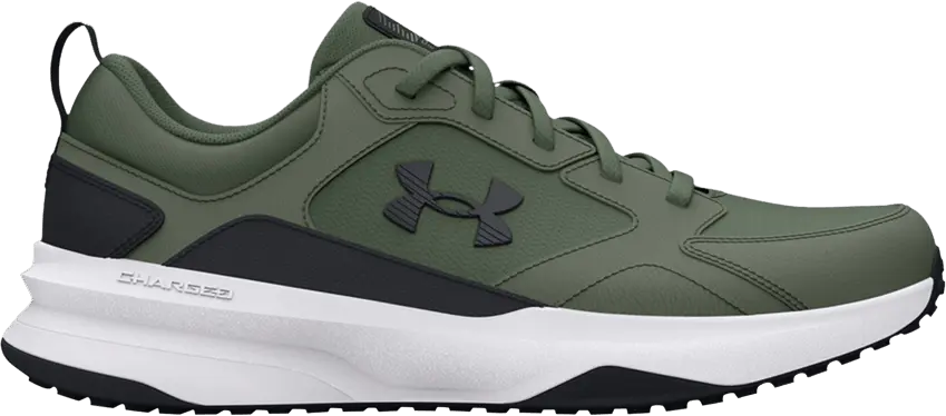  Under Armour Charged Edge &#039;Colorado Sage&#039;