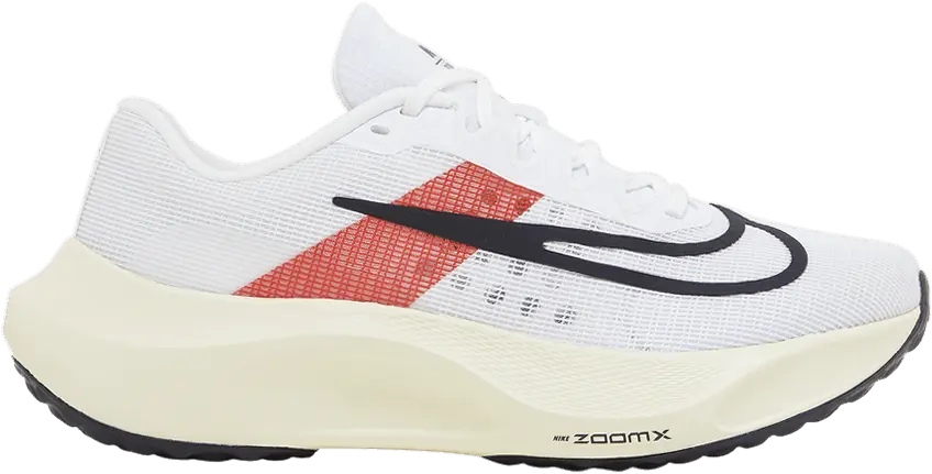 Nike Zoom Fly 5 EK Eliud Kipchoge