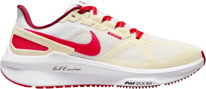  Nike Air Zoom Structure 25 Premium &#039;Bill Bowerman&#039;