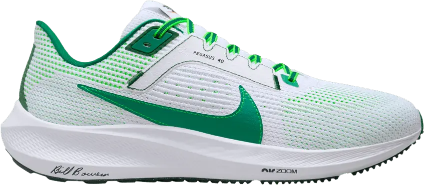  Nike Air Zoom Pegasus 40 Premium &#039;Bill Bowerman&#039;