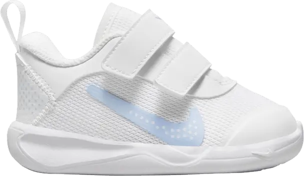 Nike Omni Multi-Court TD &#039;White Cobalt Bliss&#039;