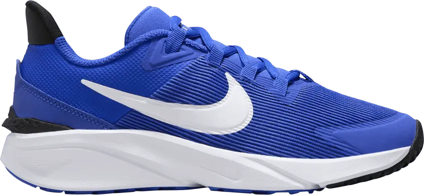  Nike Star Runner 4 GS &#039;Hyper Royal&#039;