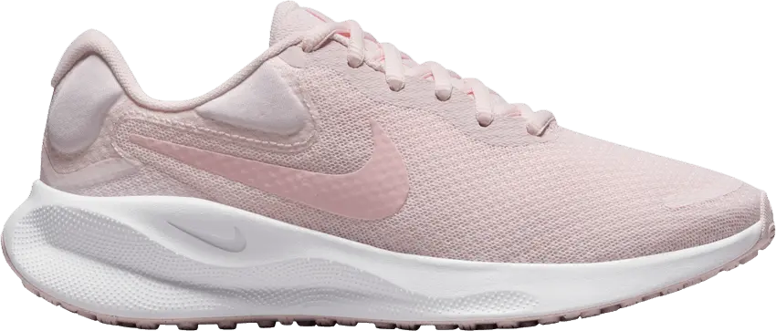 Nike Wmns Revolution 7 &#039;Pearl Pink&#039;