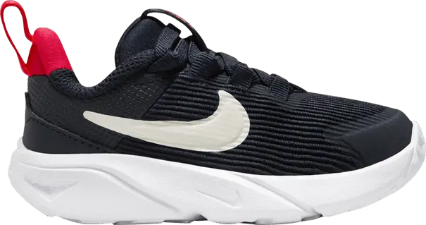  Nike Star Runner 4 TD &#039;Dark Obsidian Phantom&#039;