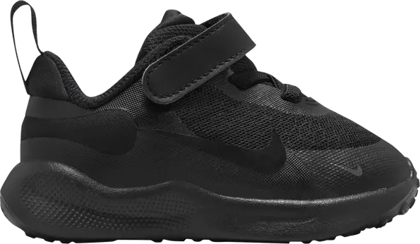 Nike Revolution 7 TD &#039;Black Anthracite&#039;