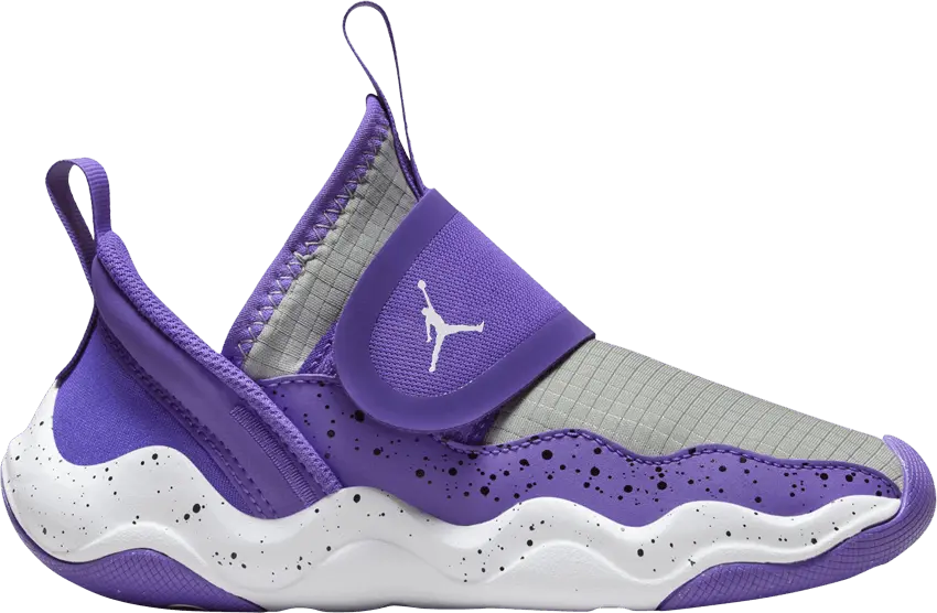 Jordan 23/7 PS &#039;Purple Venom&#039;