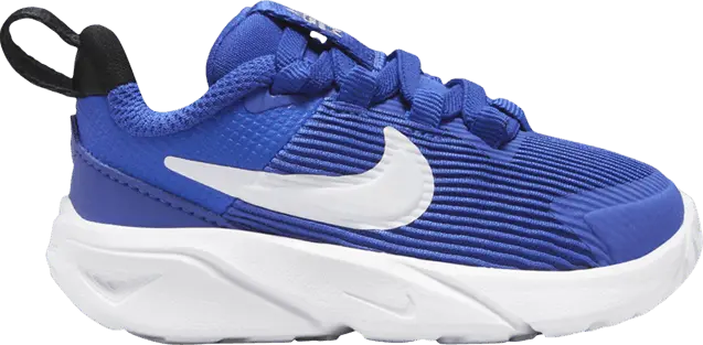  Nike Star Runner 4 TD &#039;Hyper Royal&#039;