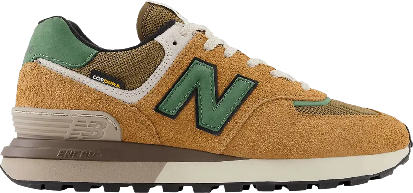  New Balance 574 Cordura &#039;Outdoor Adventure&#039;