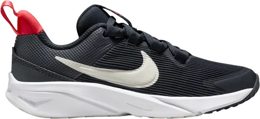  Nike Star Runner 4 PS &#039;Dark Obsidian Phantom&#039;