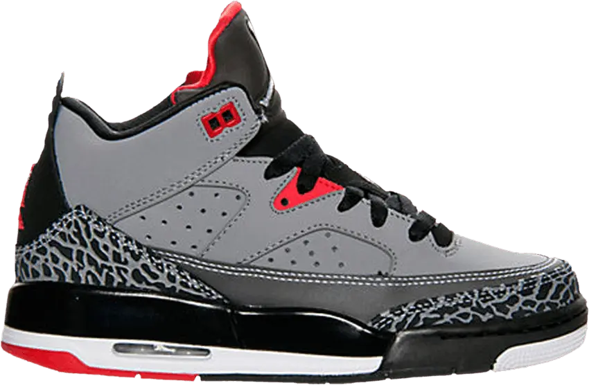  Jordan Son Of Mars Low Cement (GS)