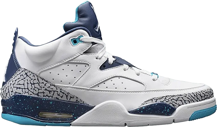  Jordan Son of Mars Low Hornets