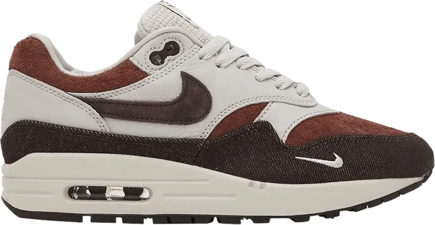  Nike Air Max 1 size? Exclusive Considered