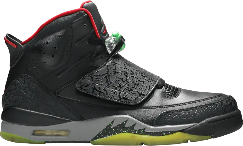  Jordan Son of Mars Marvin the Martian