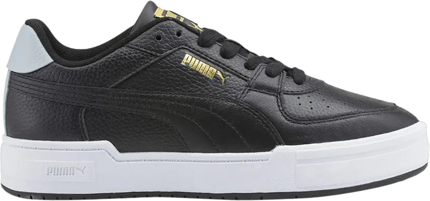  Puma CA Pro Tumble Core &#039;Black Grey&#039;