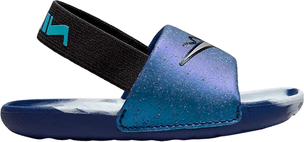  Nike Kawa SE Slide TD &#039;Space Explorer&#039;