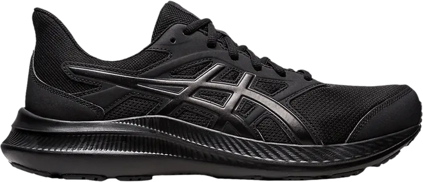  Asics Jolt 4 &#039;Triple Black&#039;