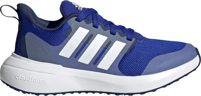  Adidas FortaRun 2.0 J &#039;Lucid Blue&#039;