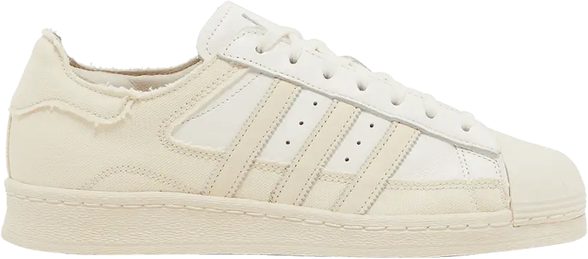  Adidas Superstar 82 &#039;Vintage Fencing Pack&#039;