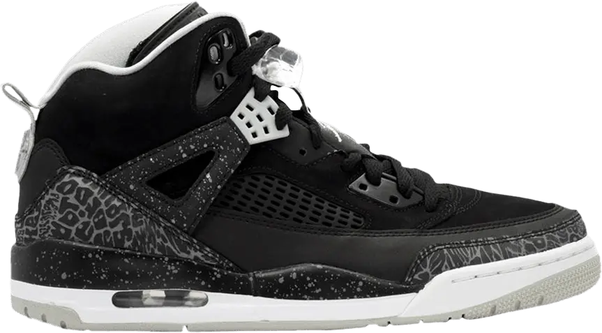  Jordan Spizike Oreo