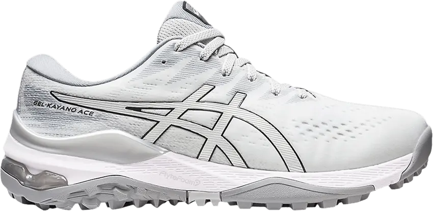  Asics Gel Kayano Ace Wild &#039;Glacier Grey Pure Silver&#039;