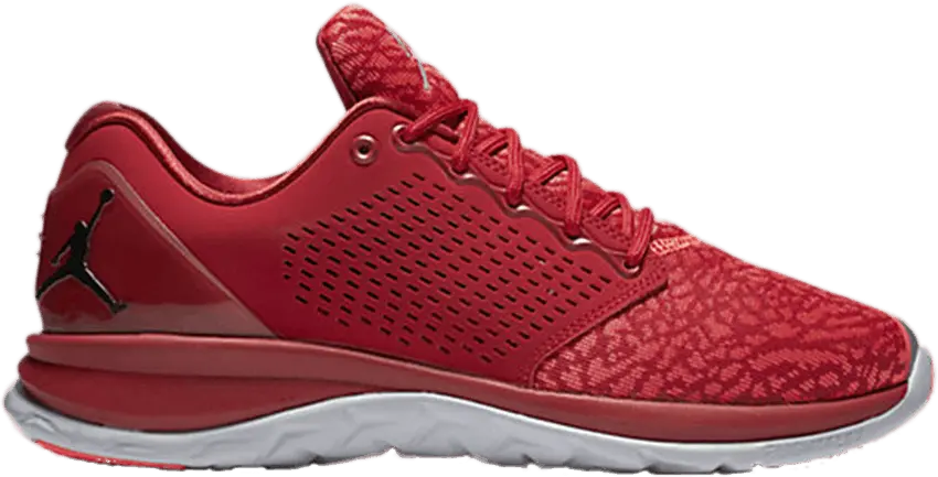  Jordan Trainer ST &#039;Gym Red&#039;