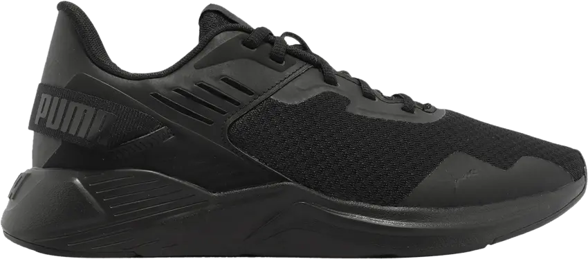 Puma Disperse XT 2 Mesh &#039;Triple Black&#039;