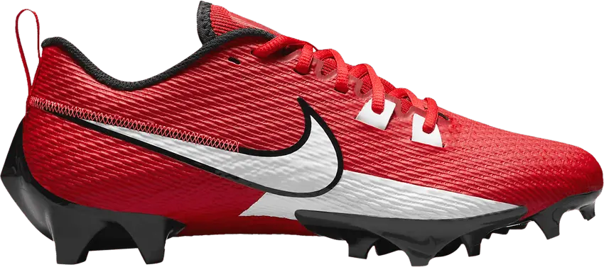  Nike Vapor Edge Speed 360 2 &#039;University Red White&#039;