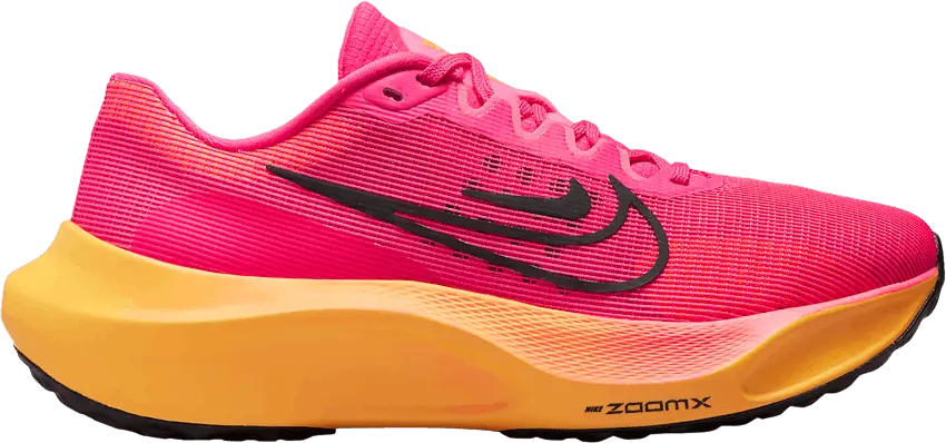  Nike Wmns Zoom Fly 5 &#039;Hyper Pink&#039;