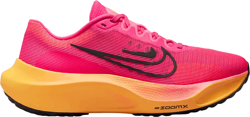 Nike Wmns Zoom Fly 5 &#039;Hyper Pink&#039;