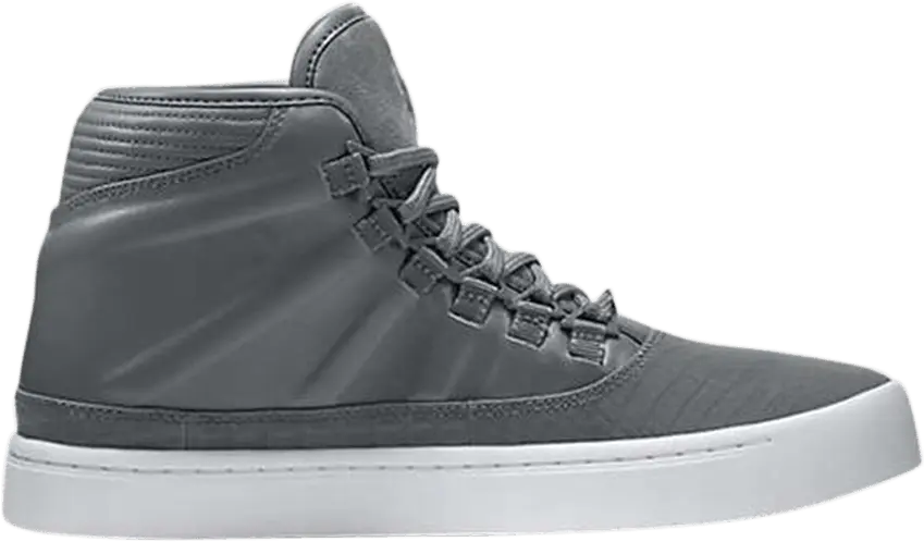  Jordan Westbrook 0 Cool Grey