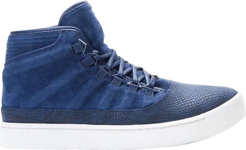  Jordan Westbrook 0 Midnight Navy