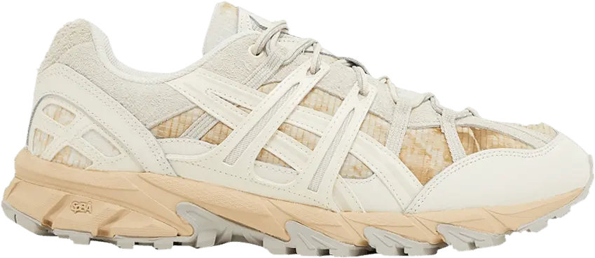  Asics ASICS Gel-Sonoma 15-50 Future Trail Cream Oatmeal