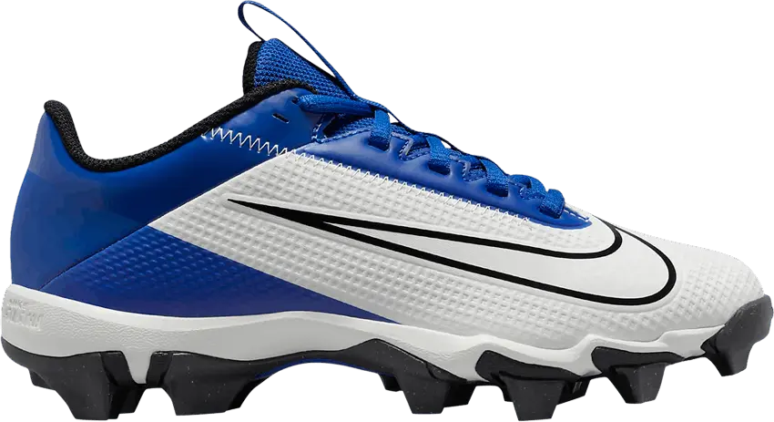  Nike Vapor Edge Shark 2 GS &#039;Game Royal White&#039;