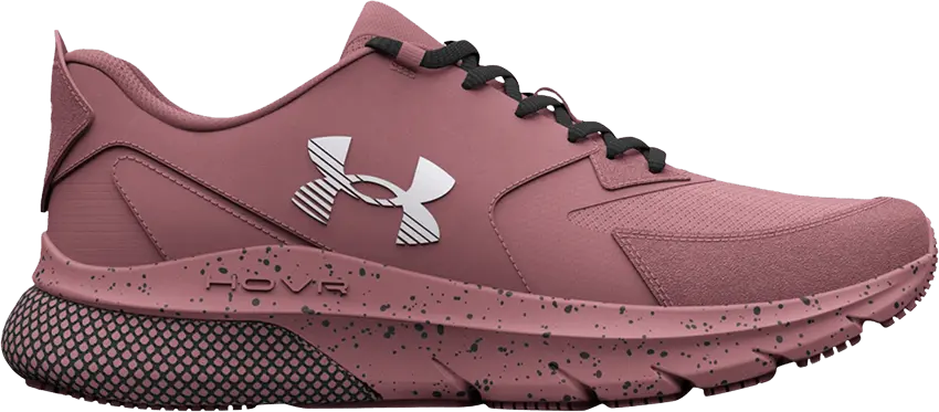  Under Armour Wmns HOVR Turbulence &#039;Pink Elixir&#039;