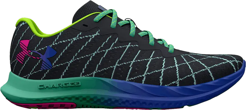 Under Armour Charged Breeze 2 &#039;Speed Overdrive&#039;