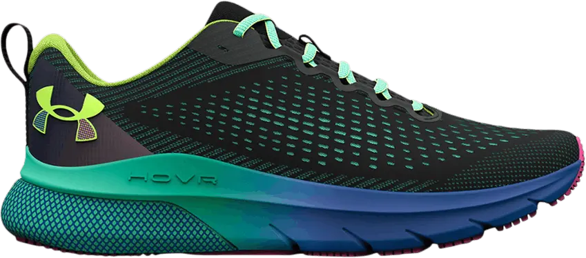  Under Armour Wmns HOVR Turbulence &#039;Speed Overdrive&#039;