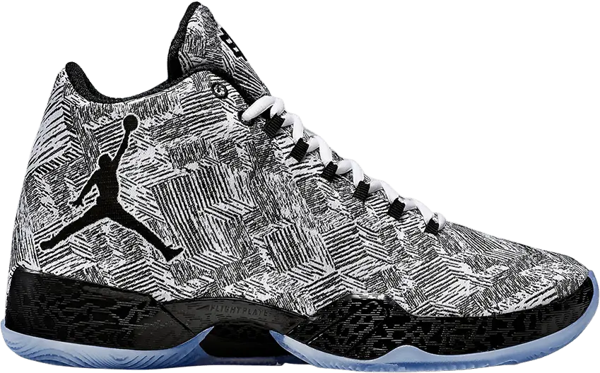  Jordan XX9 BHM