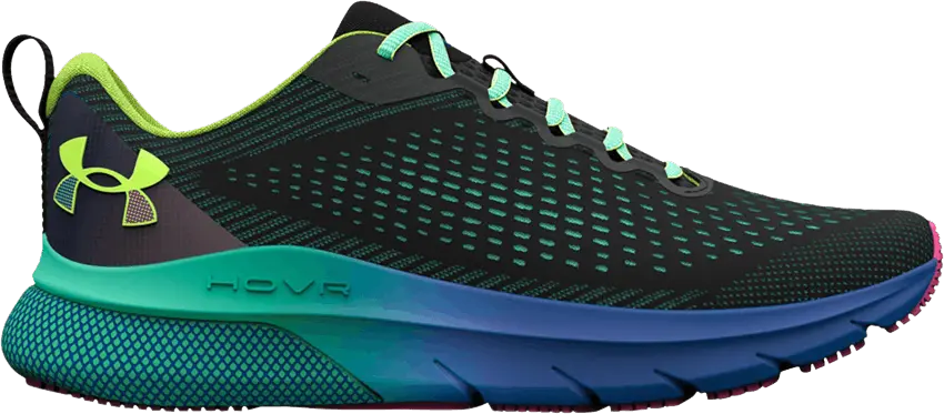  Under Armour HOVR Turbulence &#039;Speed Overdrive&#039;